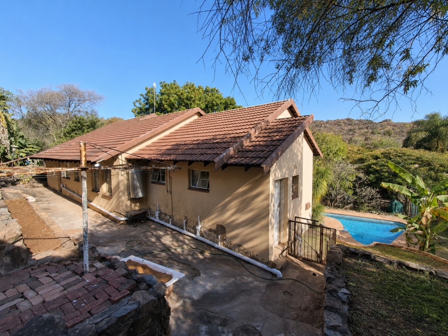 3 Bedroom Property for Sale in Elandsrand North West